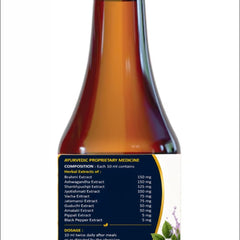 Neuroveda Herbal Supplement for Memory & Focus