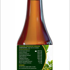 Stonecare Ayurvedic Kidney & Urinary Wellness Supplement
