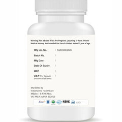 Neuroveda Ayurvedic Supplement for Brain & Mental Wellness