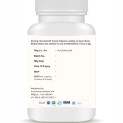 KayaCraft Vital 360 Capsules – Daily Energy & Immunity Support