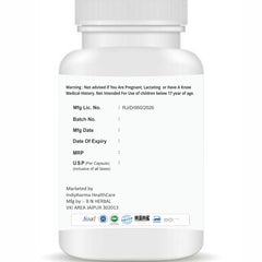 Thyro Shield Herbal Support for Thyroid & Metabolic Balance