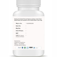 Stricare Herbal Support for Women’s Health & Vitality