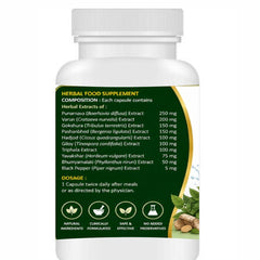 Stonecare Herbal Kidney Support & Urinary Wellness