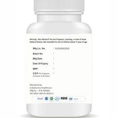 Stonecare Herbal Kidney Support & Urinary Wellness