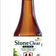 Stonecare Ayurvedic Kidney & Urinary Wellness Supplement